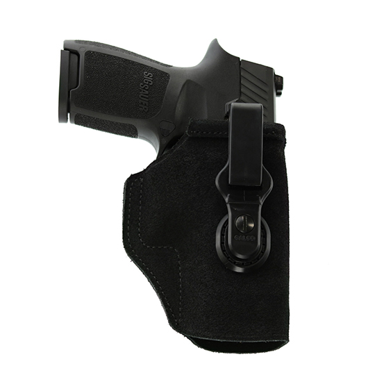GALCO TUCK-N-GO HOLSTER RUGER LCP II BLK - Sale